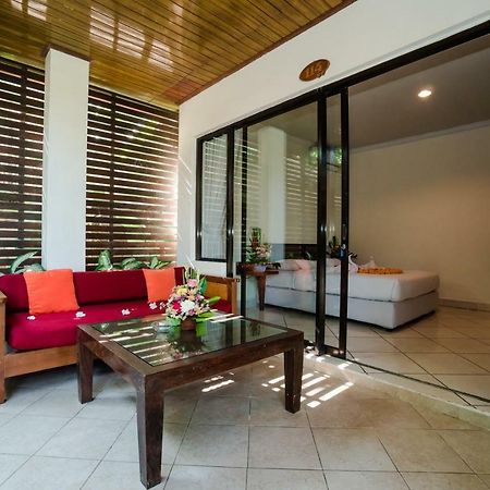 Bali Reski Hotel Seminyak Kültér fotó