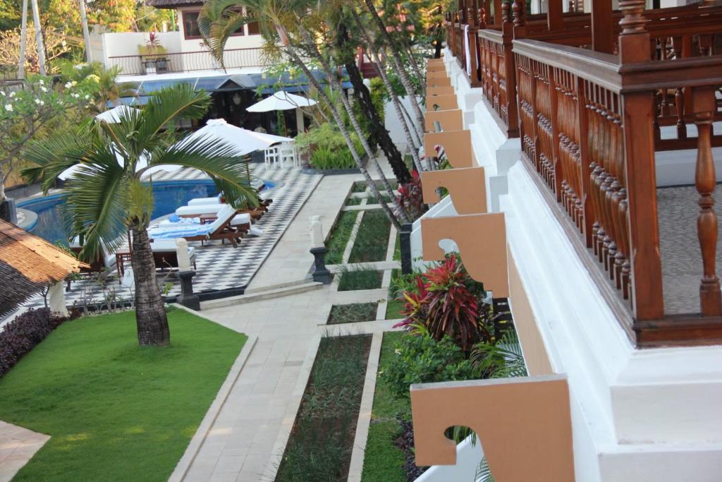 Bali Reski Hotel Seminyak Kültér fotó