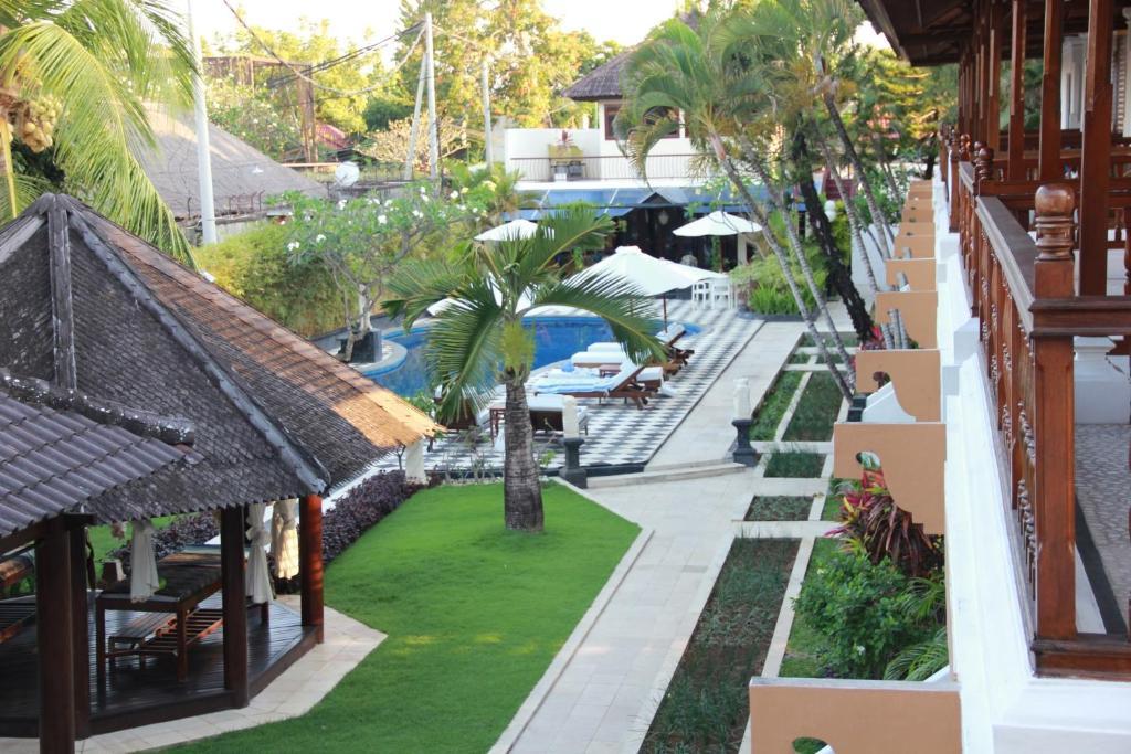 Bali Reski Hotel Seminyak Kültér fotó