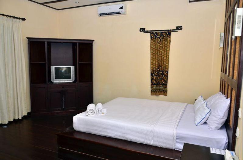 Bali Reski Hotel Seminyak Kültér fotó