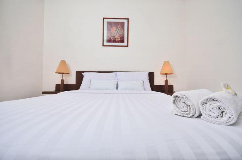 Bali Reski Hotel Seminyak Kültér fotó