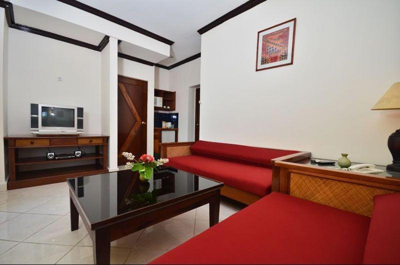Bali Reski Hotel Seminyak Kültér fotó
