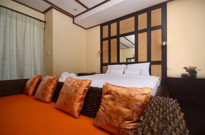 Bali Reski Hotel Seminyak Kültér fotó