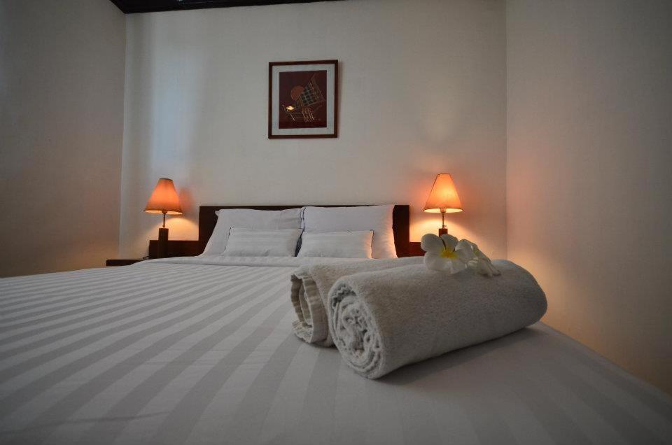 Bali Reski Hotel Seminyak Kültér fotó