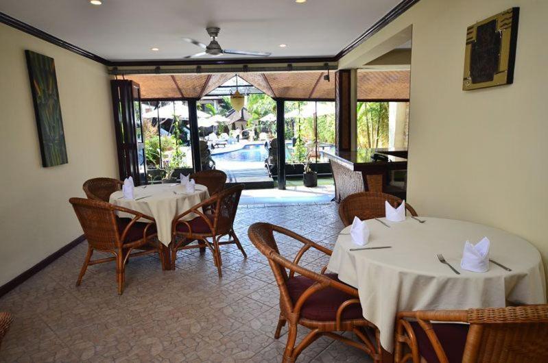 Bali Reski Hotel Seminyak Kültér fotó