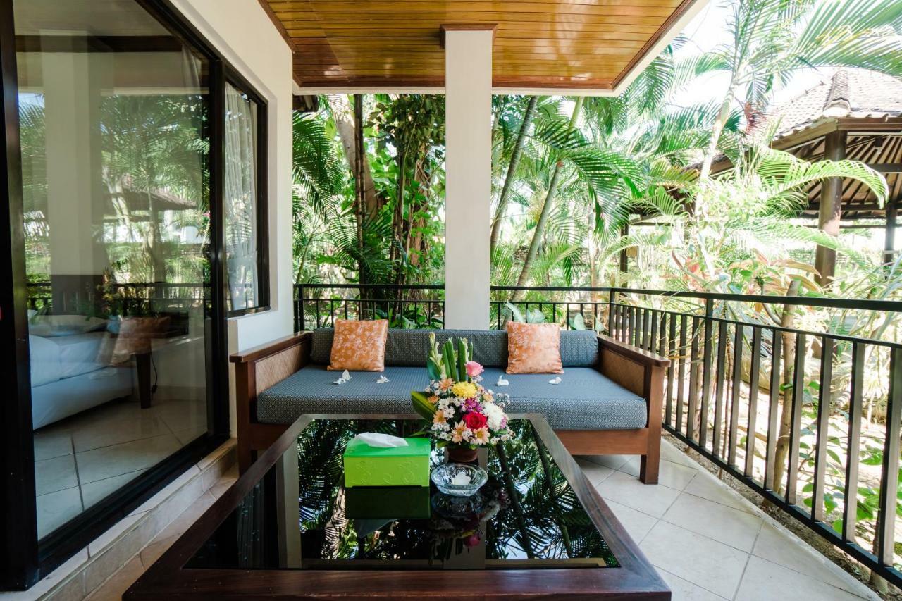 Bali Reski Hotel Seminyak Kültér fotó