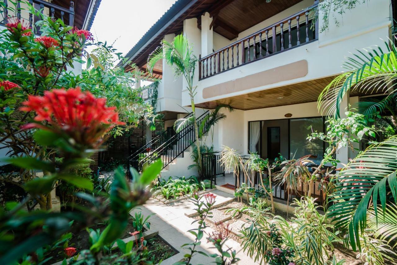 Bali Reski Hotel Seminyak Kültér fotó