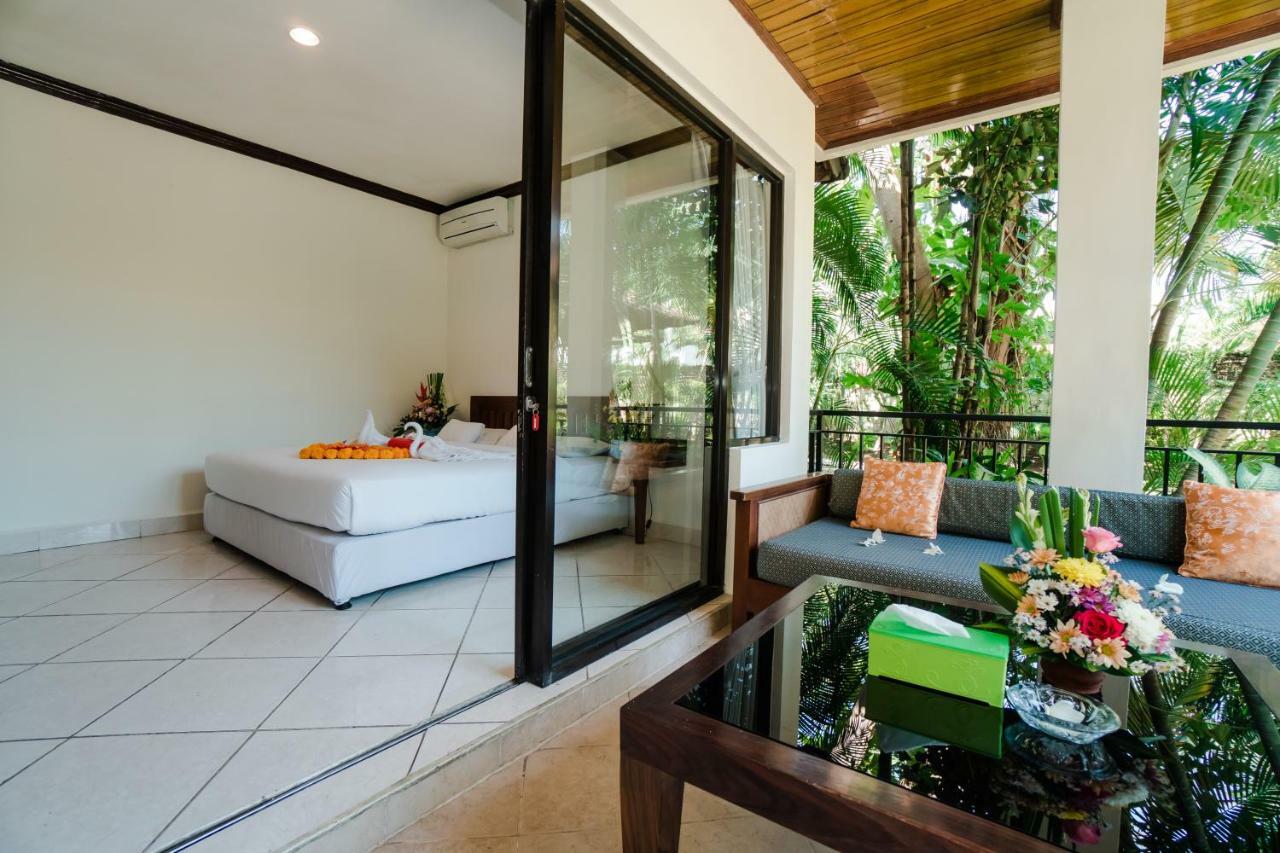Bali Reski Hotel Seminyak Kültér fotó