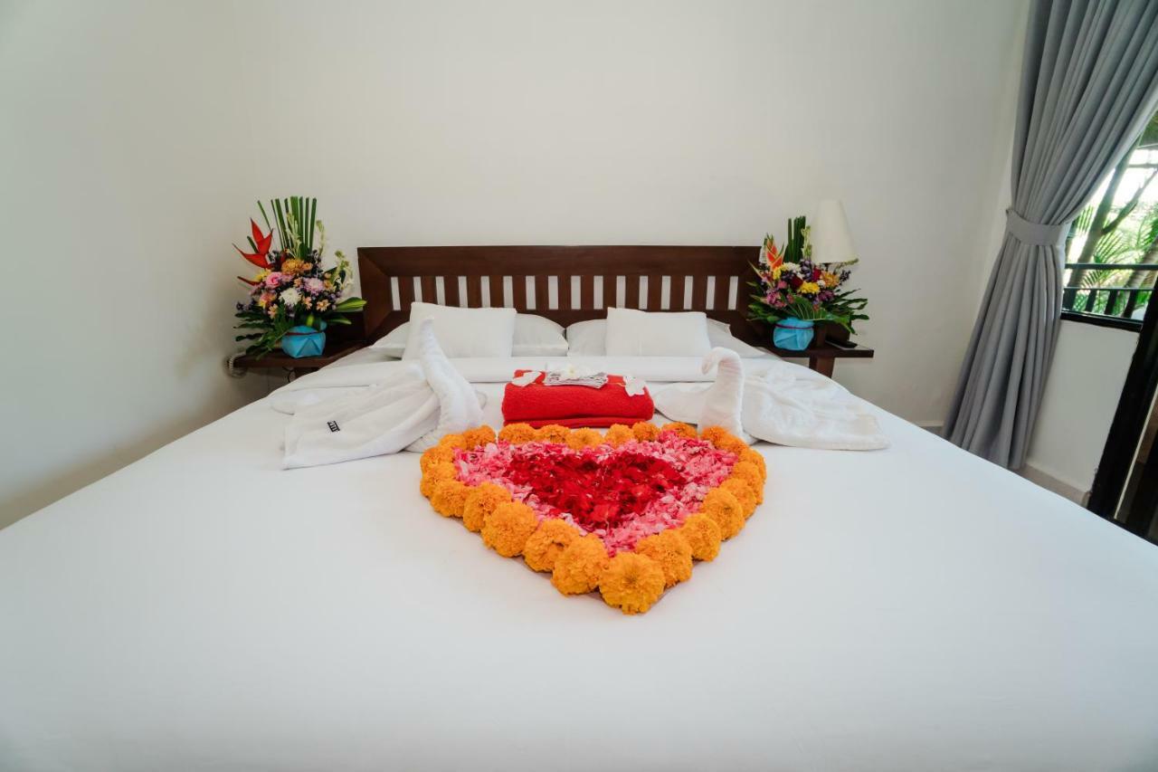 Bali Reski Hotel Seminyak Kültér fotó