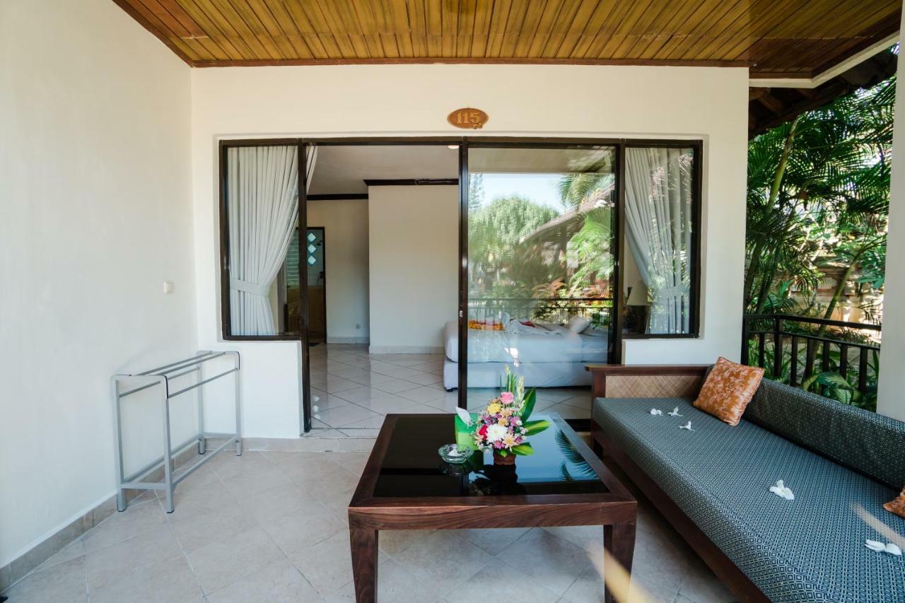 Bali Reski Hotel Seminyak Kültér fotó