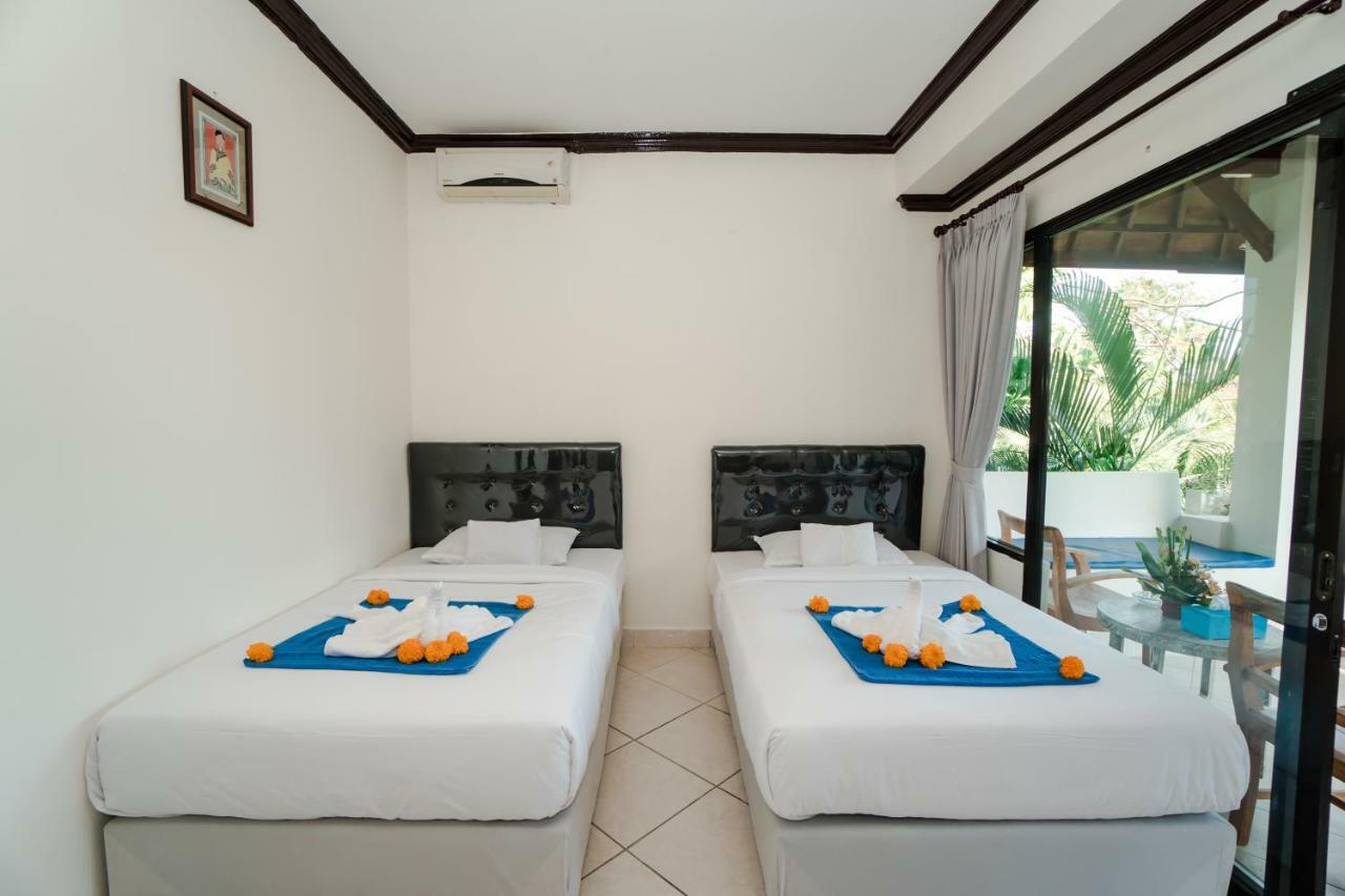 Bali Reski Hotel Seminyak Kültér fotó