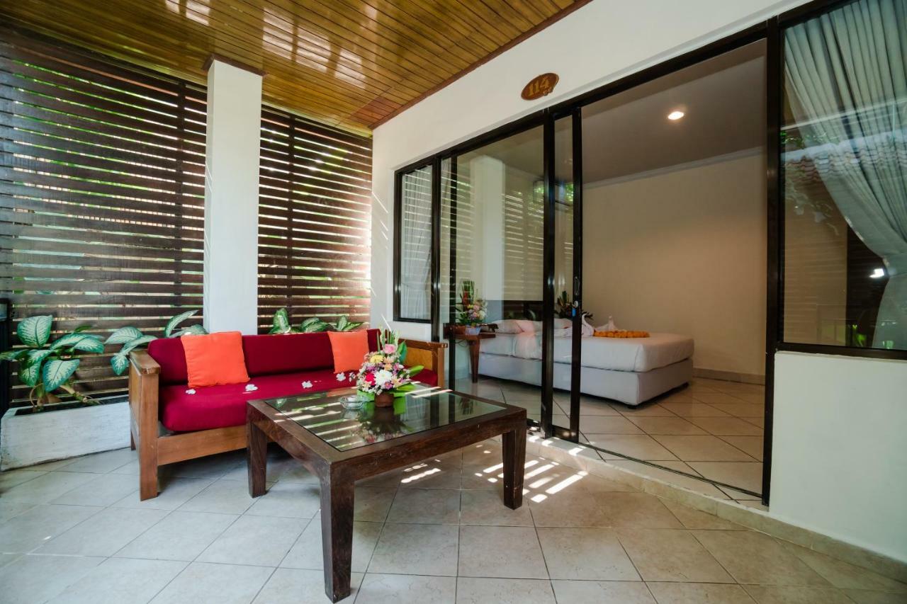 Bali Reski Hotel Seminyak Kültér fotó