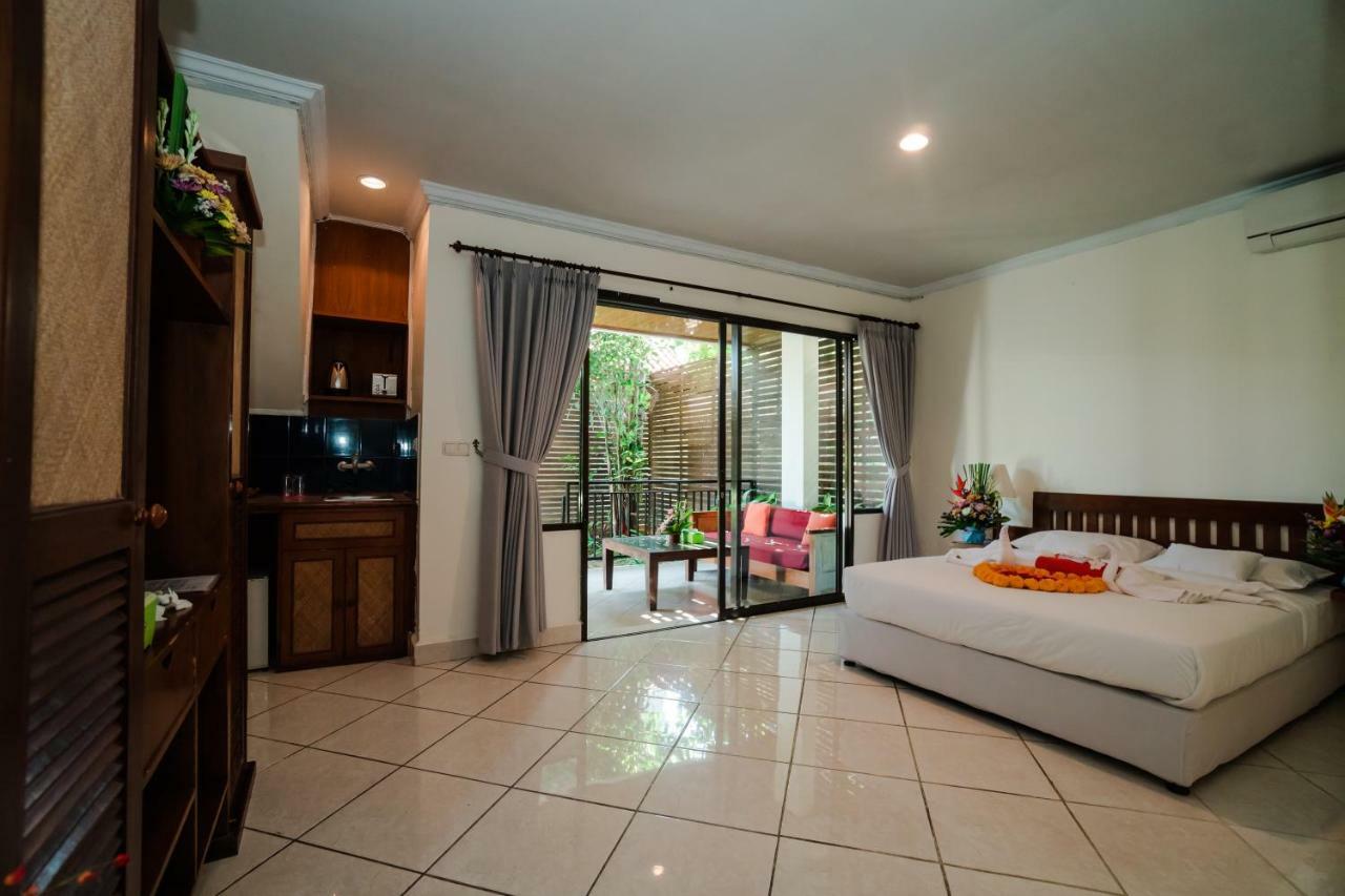 Bali Reski Hotel Seminyak Kültér fotó