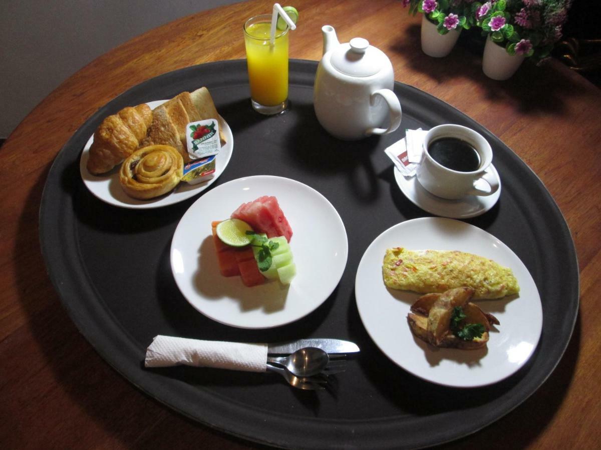 Bali Reski Hotel Seminyak Kültér fotó