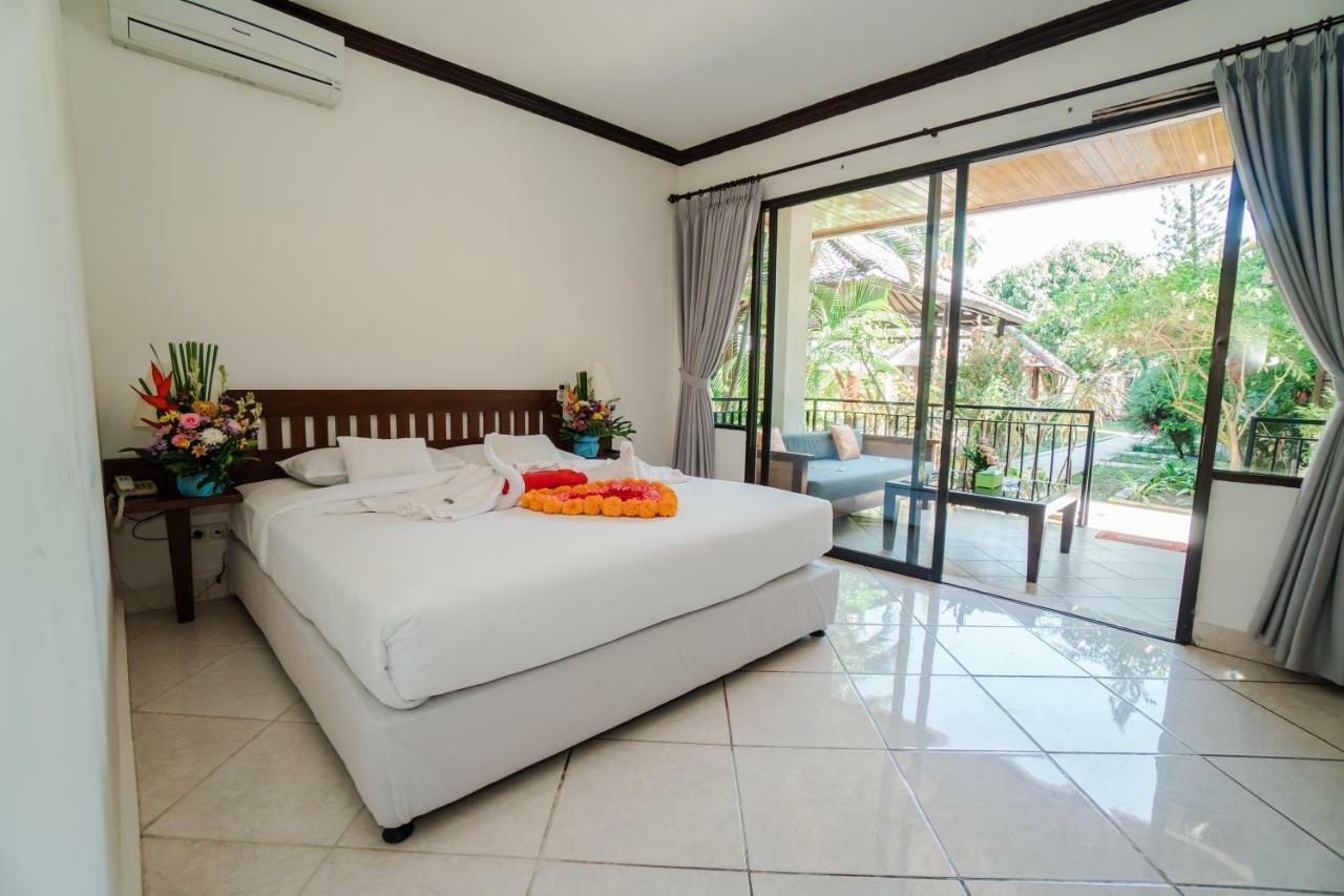 Bali Reski Hotel Seminyak Kültér fotó