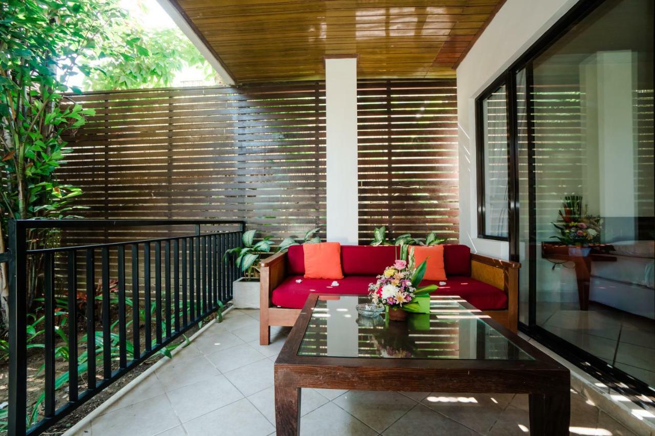 Bali Reski Hotel Seminyak Kültér fotó