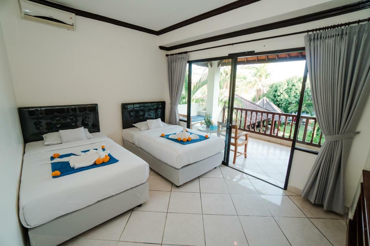 Bali Reski Hotel Seminyak Kültér fotó
