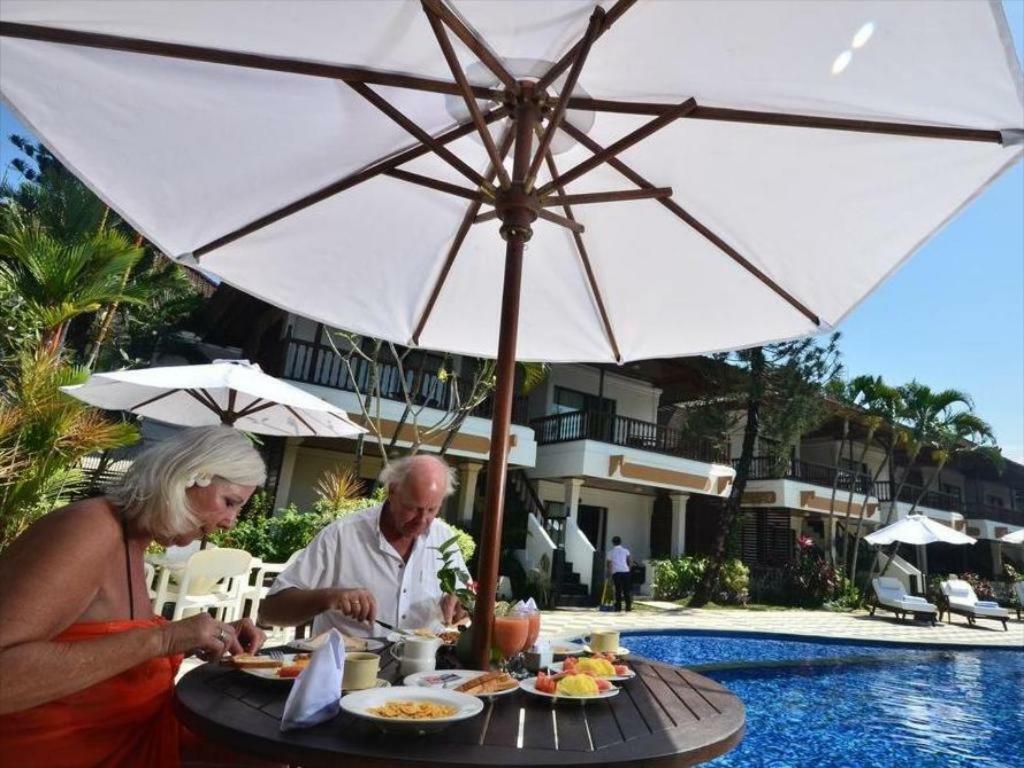 Bali Reski Hotel Seminyak Kültér fotó