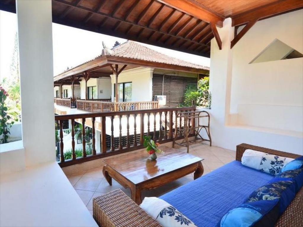 Bali Reski Hotel Seminyak Kültér fotó