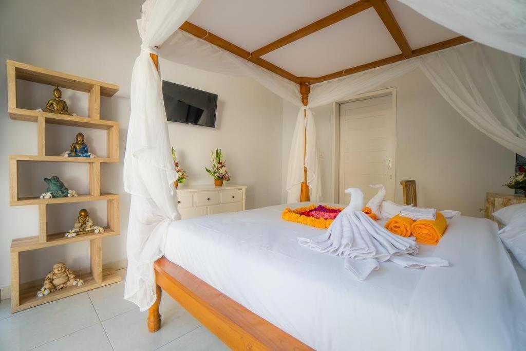 Bali Reski Hotel Seminyak Kültér fotó